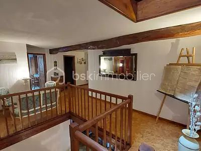 Maison, 236 m²
