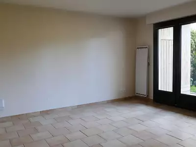 Appartement, 59,38 m²
