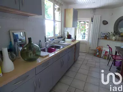 Maison, 200 m²