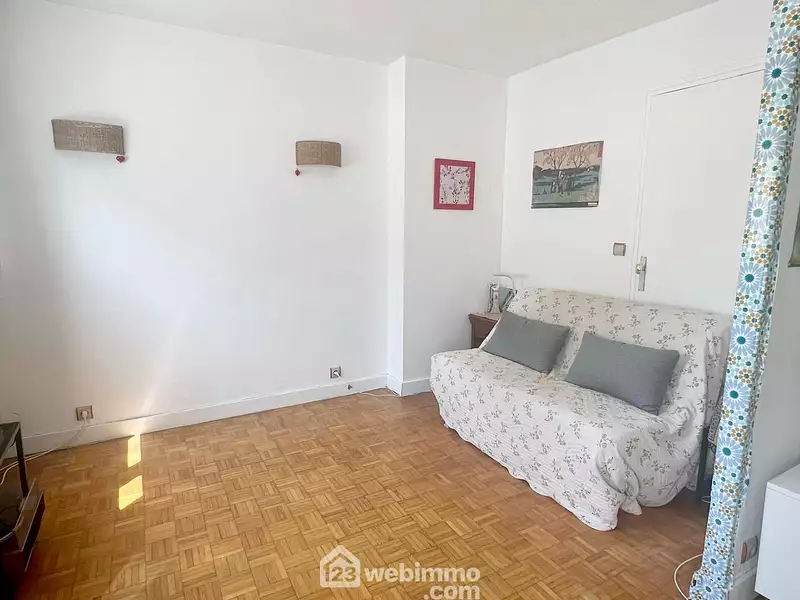 Appartement, 60 m²