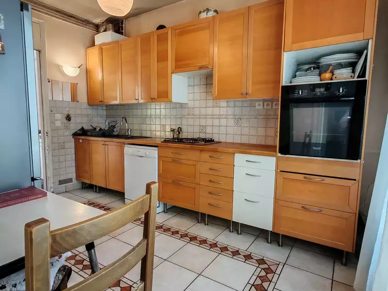 Maison, 102 m²