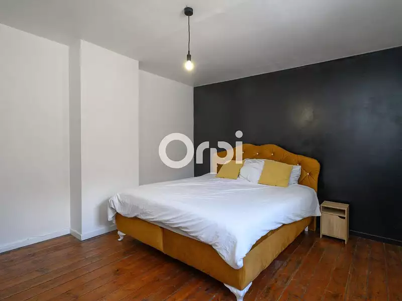 Maison, 93 m²