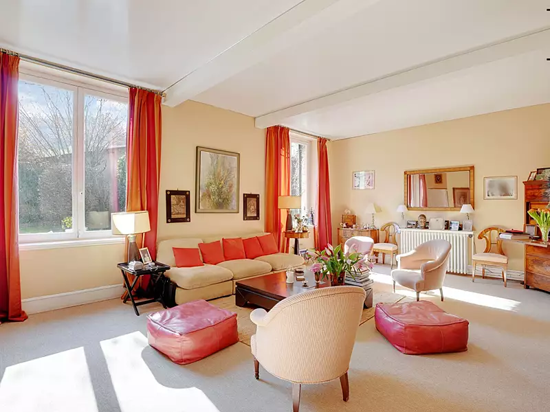 Maison, 153 m²