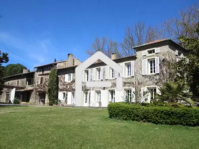 Maison, 600 m²