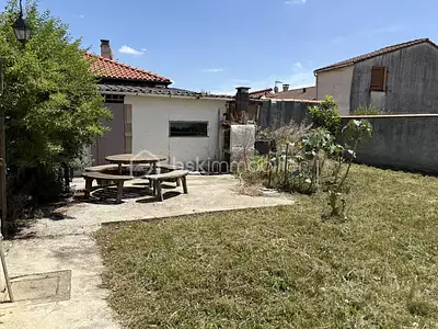 Maison, 87 m²