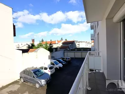 Appartement, 49 m²