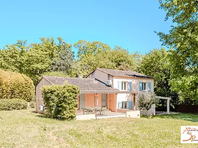 Maison, 110 m²