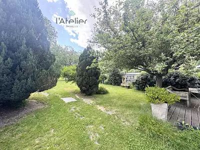 Maison, 167 m²