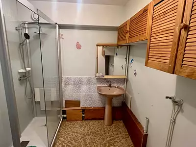 Appartement, 94,71 m²