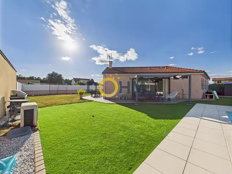 Maison, 94,98 m²