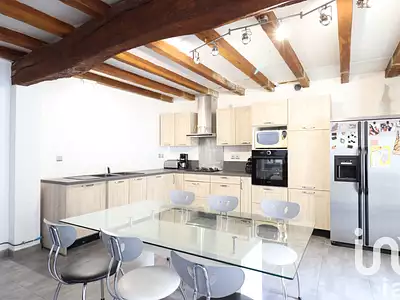 Appartement, 91 m²