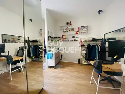 Appartement, 95,25 m²