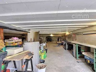 Maison, 120 m²