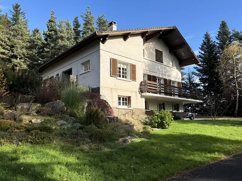 Maison, 239 m²