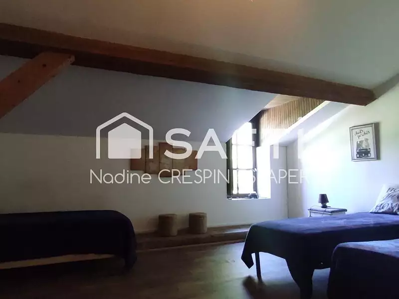 Maison, 254 m²