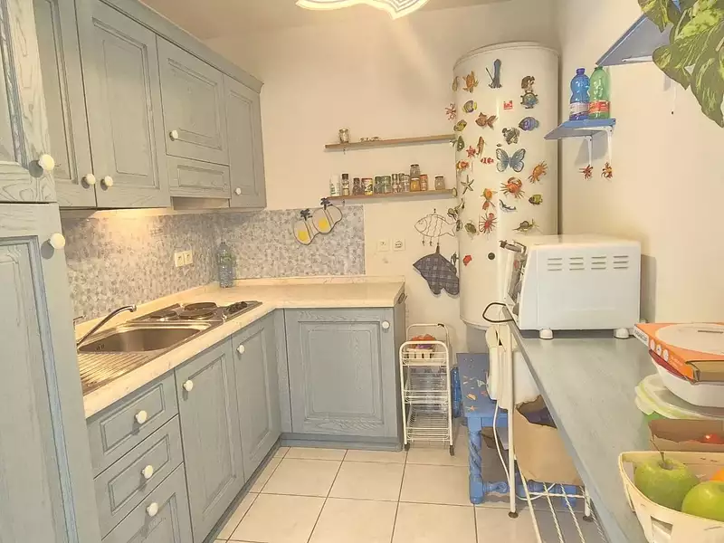 Appartement, 64,89 m²
