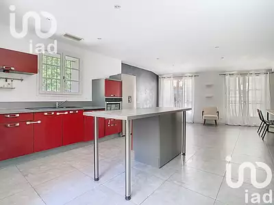 Maison, 91 m²