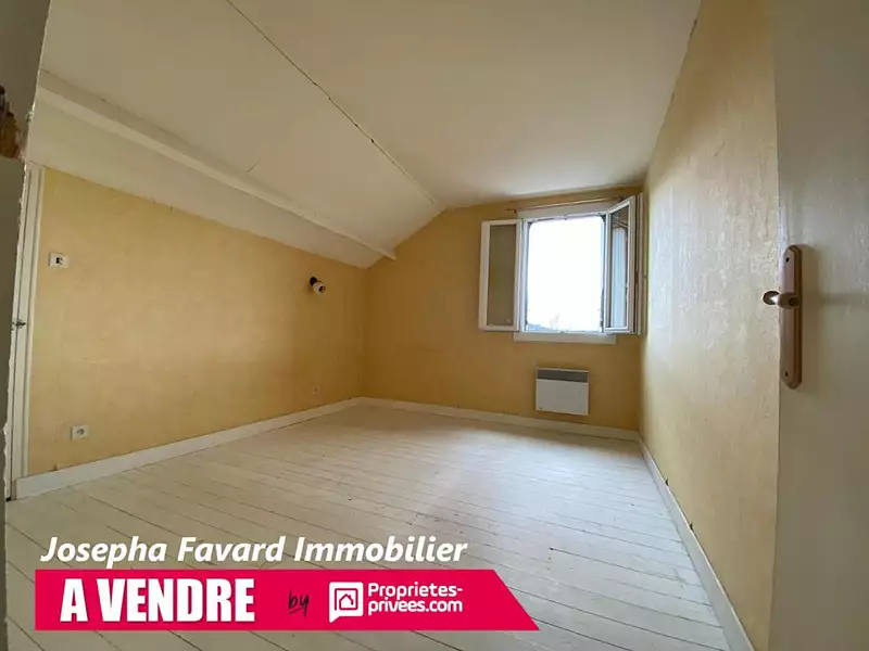 Maison, 105 m²