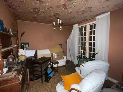 Maison, 90 m²