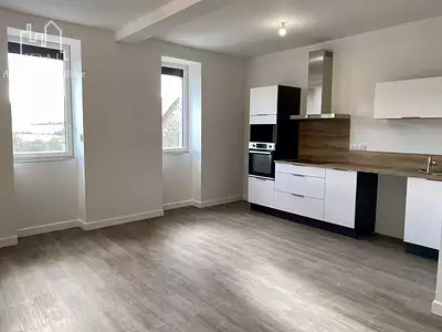 Appartement, 65 m²