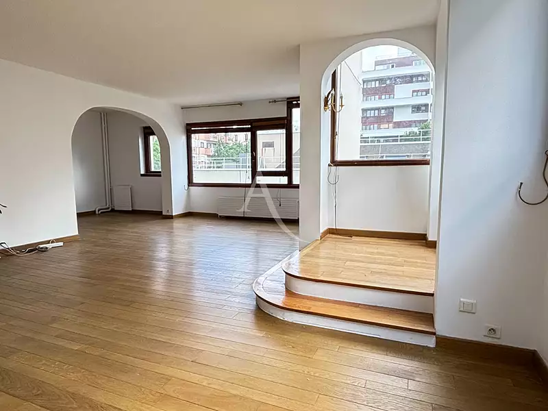 Appartement, 82 m²