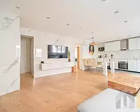 Appartement, 63,34 m²