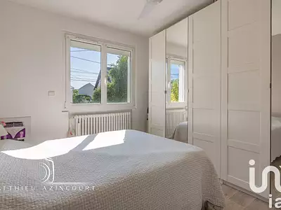 Maison, 131 m²