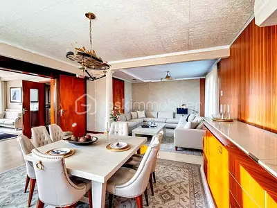 Maison, 81 m²