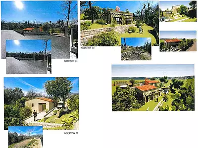 Terrain, 1 209 m²