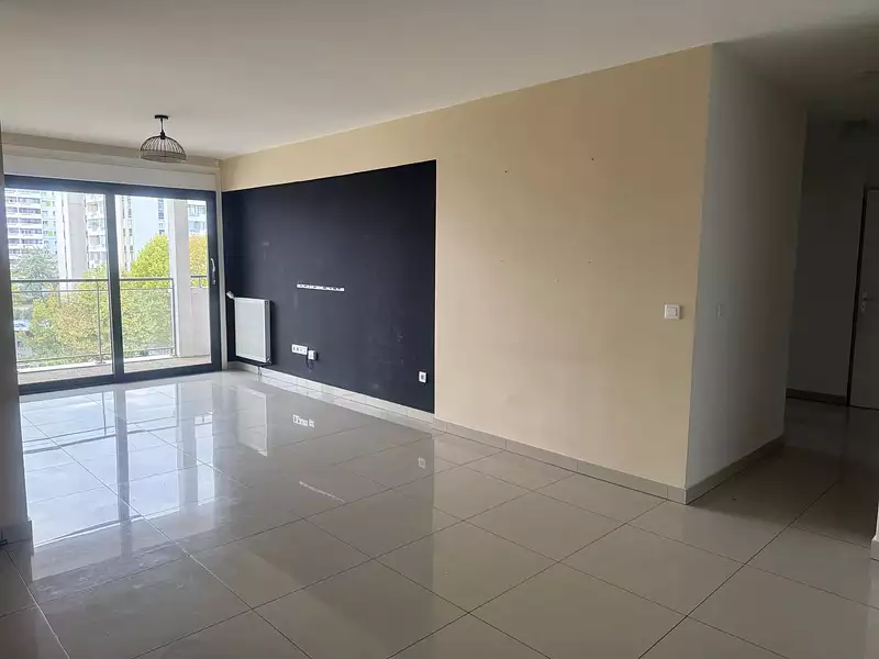 Appartement, 98,52 m²