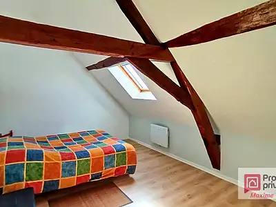 Maison, 108 m²