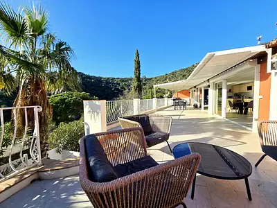 Maison, 119 m²