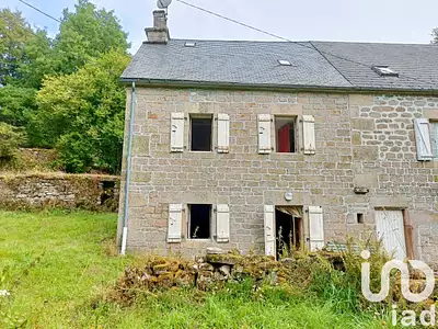 Maison, 95 m²