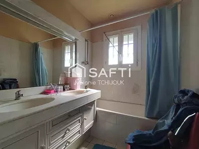 Maison, 103 m²