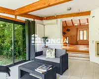 Maison, 205 m²