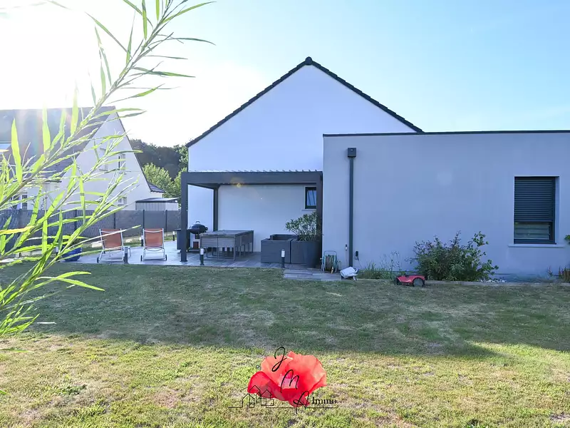 Maison, 127,88 m²