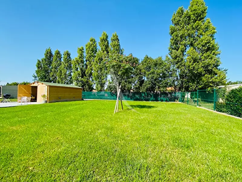 Maison, 90 m²