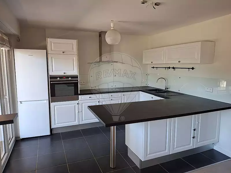 Appartement, 82 m²