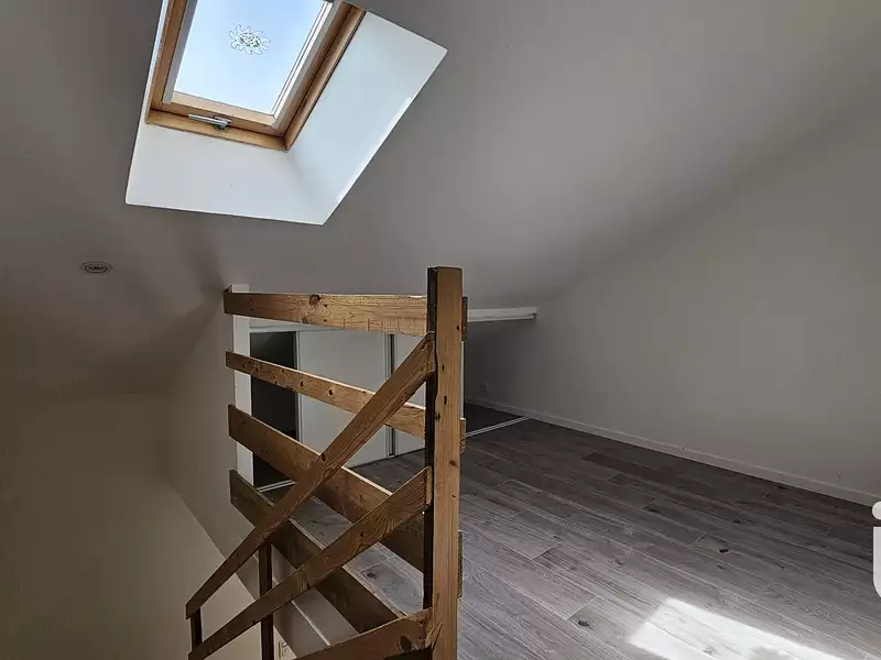 Maison, 163 m²