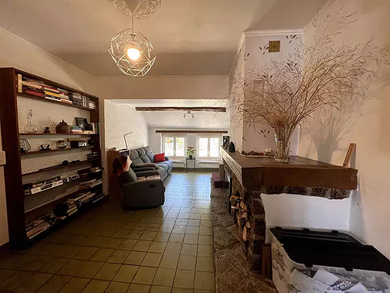 Maison, 157 m²