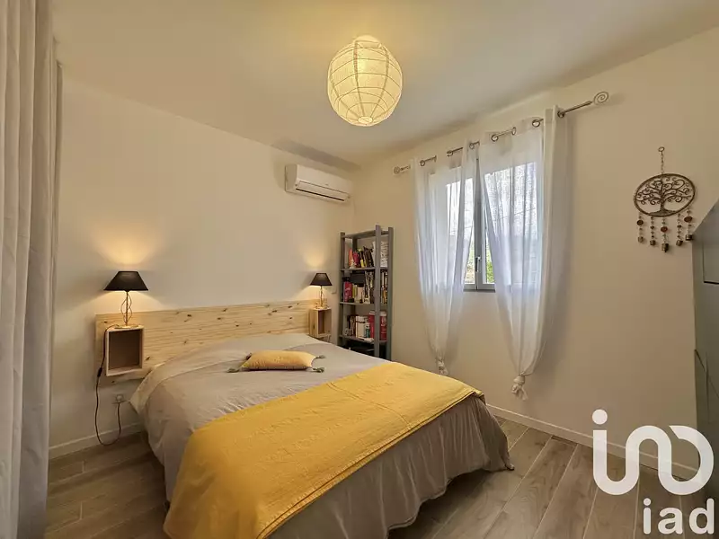 Maison, 123 m²
