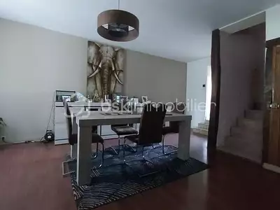 Maison, 97 m²