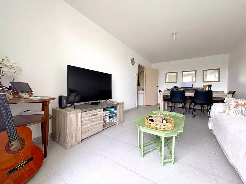 Appartement, 67,31 m²