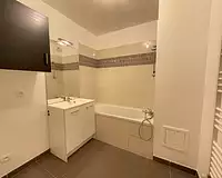 Appartement, 60,54 m²