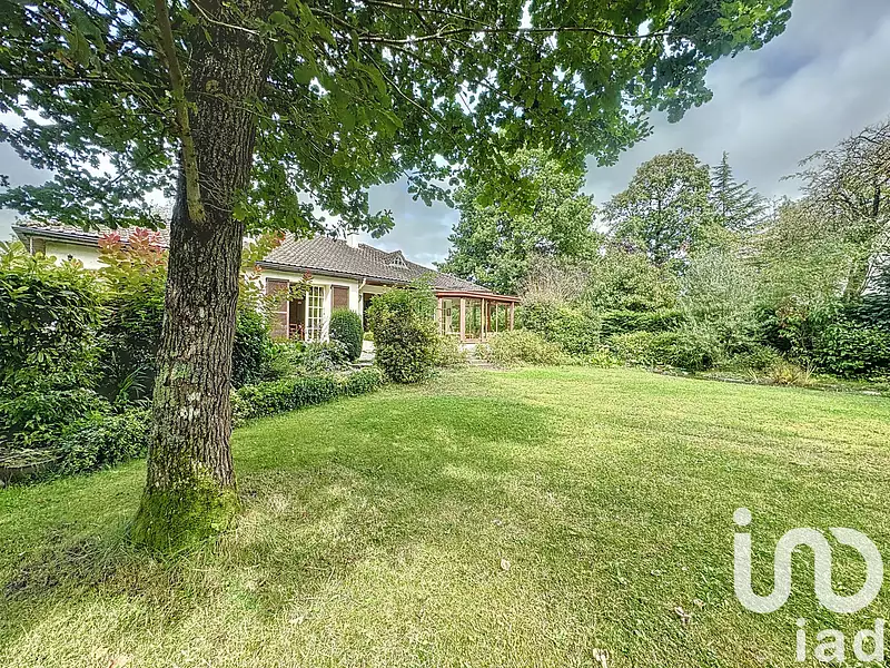 Maison, 134 m²