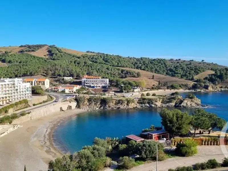 Appartement, 48,8 m²