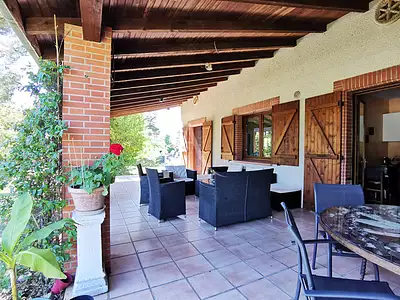 Maison, 250 m²