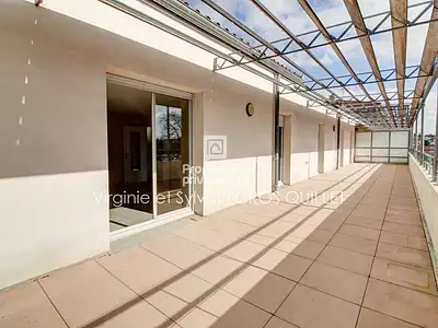 Appartement, 90 m²