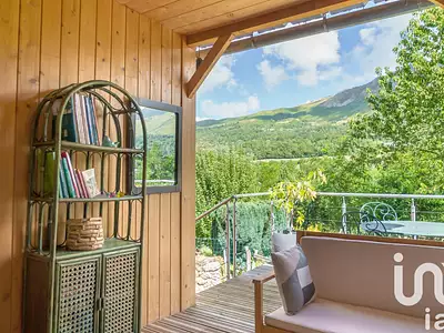 Maison, 145 m²