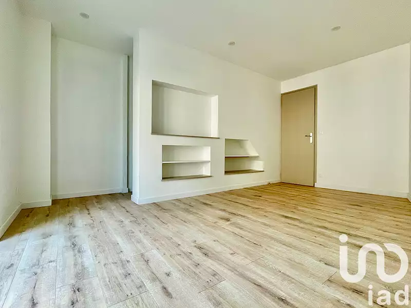 Appartement, 51 m²